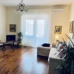 Elegant In Center