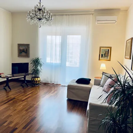 Elegant In Center