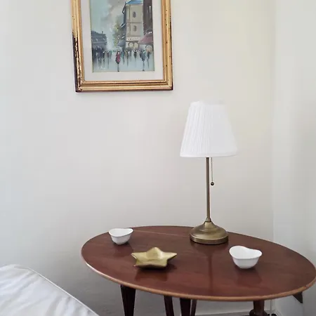Apartamento Elegant In Center Cagliari