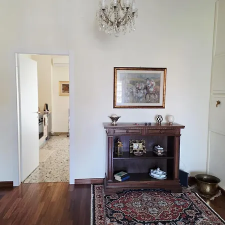 Apartamento Elegant In Center *