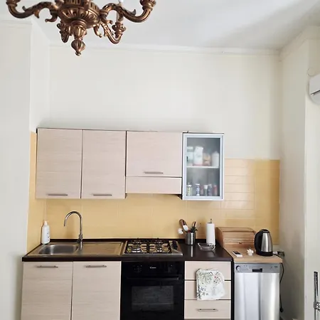 Apartamento Elegant In Center