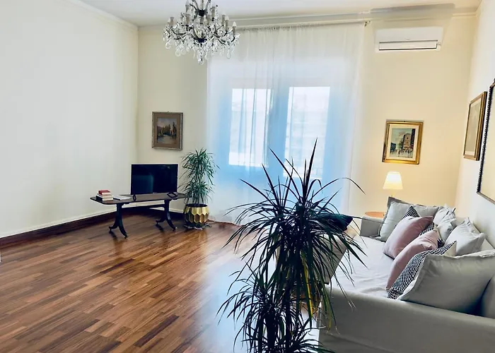 דירה Elegant In Center *